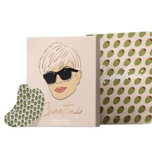 Kylie Cosmetics Kris Jenner Collection Curetini - New